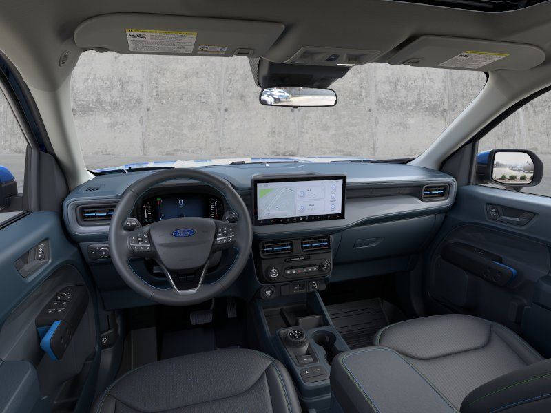 2026 Ford Maverick Lobo High Richmond VA