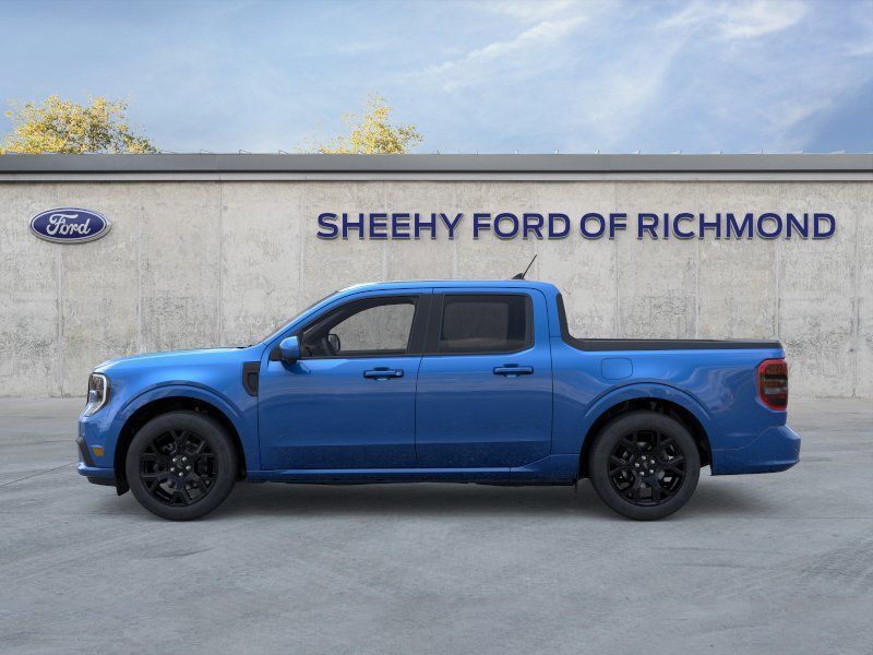 2026 Ford Maverick Lobo High Richmond VA