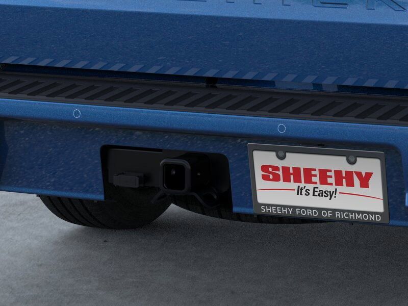 2026 Ford Maverick Lobo High Richmond VA