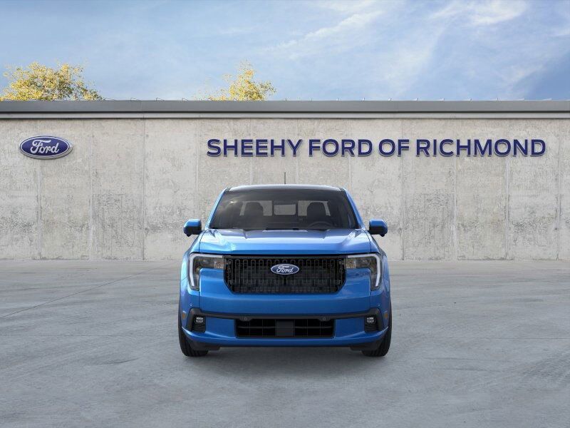 2026 Ford Maverick Lobo High Richmond VA