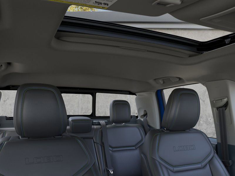 2026 Ford Maverick Lobo High Warrenton VA