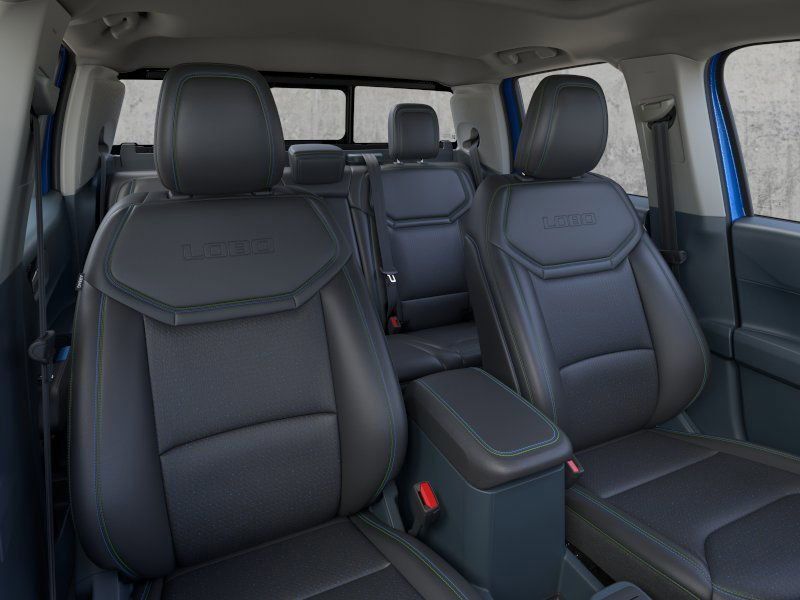 2026 Ford Maverick Lobo High Warrenton VA