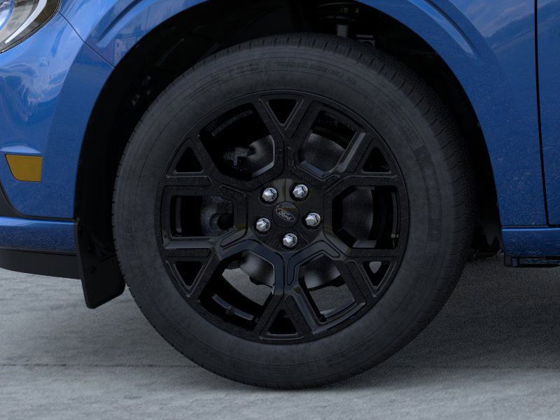 2026 Ford Maverick Lobo High Warrenton VA