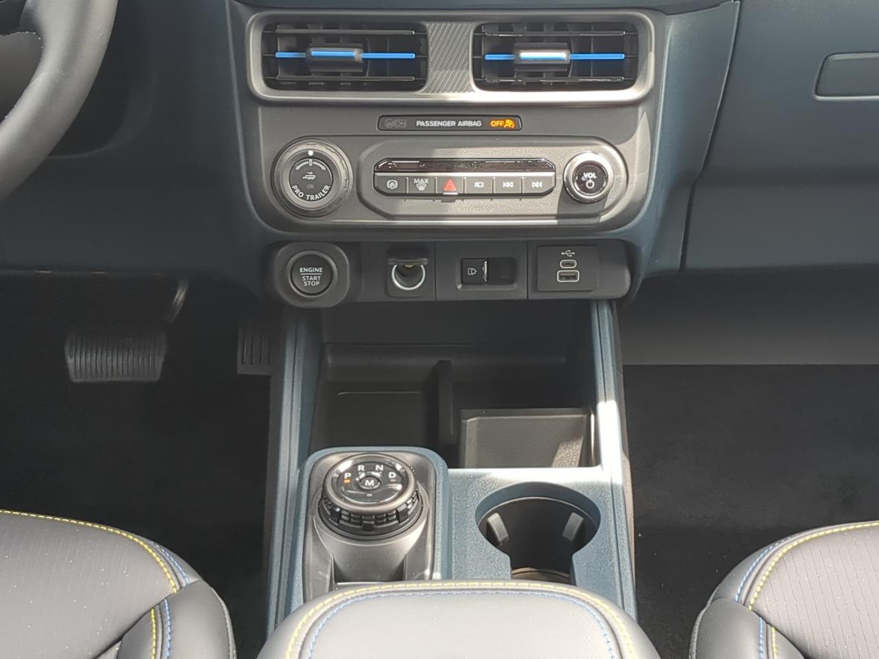 2026 Ford Maverick Lobo Appleton WI