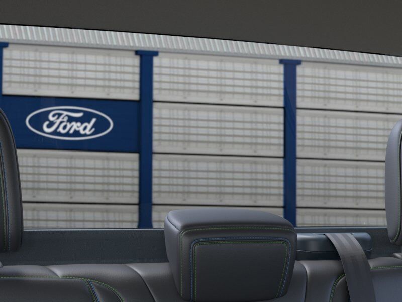 2026 Ford Maverick Lobo Appleton WI