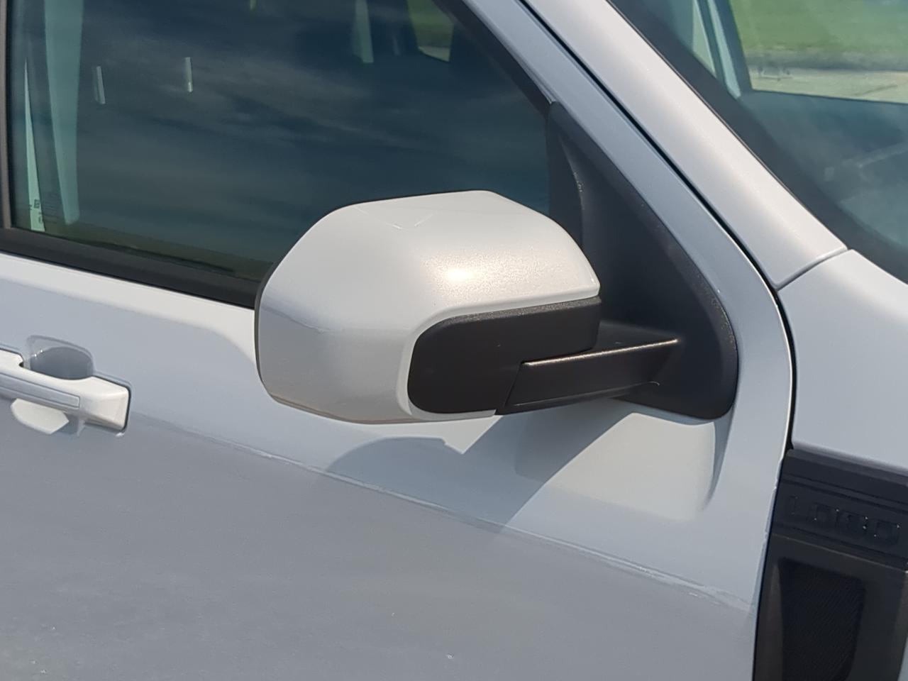2026 Ford Maverick Lobo Appleton WI