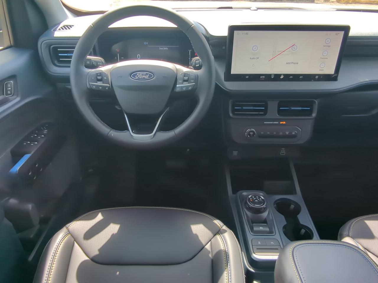 2026 Ford Maverick Lobo Appleton WI