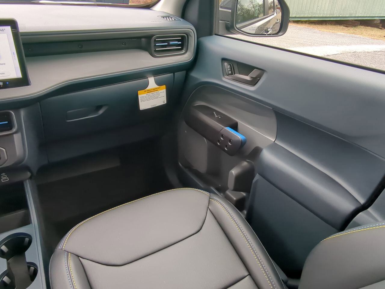 2026 Ford Maverick Lobo Standard Appleton WI