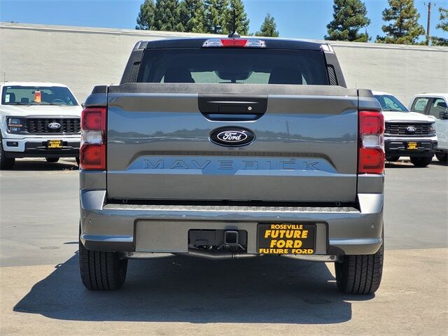2026 Ford Maverick Lobo Standard Roseville CA