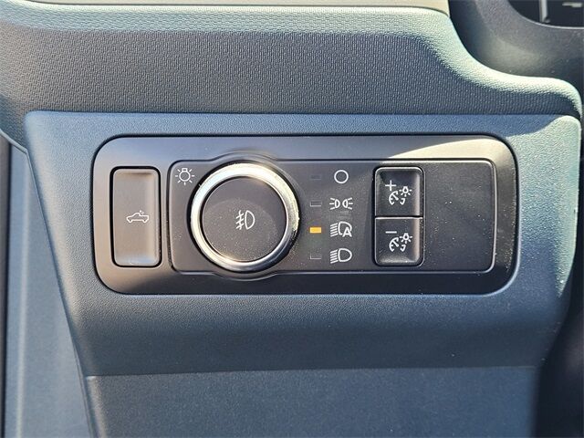 2026 Ford Maverick Lobo Standard Roseville CA