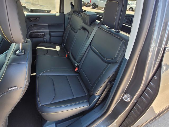 2026 Ford Maverick Lobo Standard Roseville CA