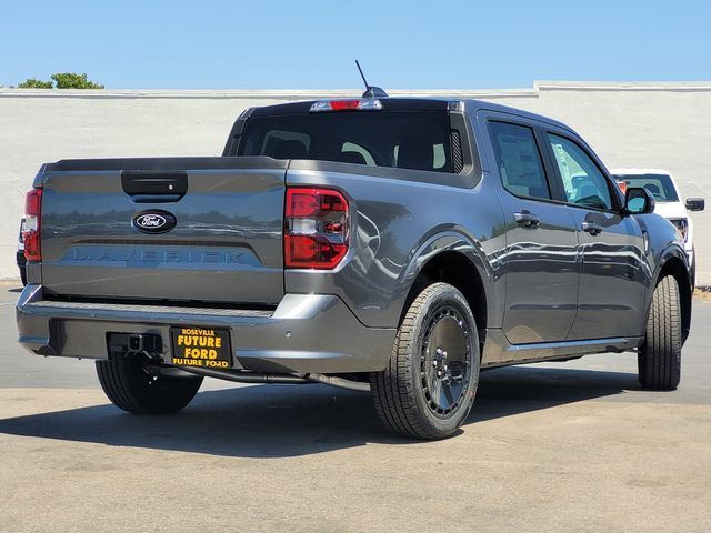 2026 Ford Maverick Lobo Standard Roseville CA