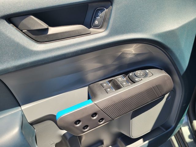 2026 Ford Maverick Lobo Standard Roseville CA