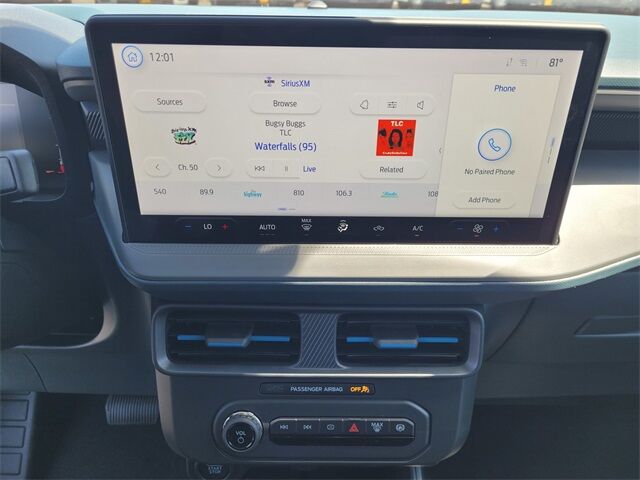 2026 Ford Maverick Lobo Standard Roseville CA