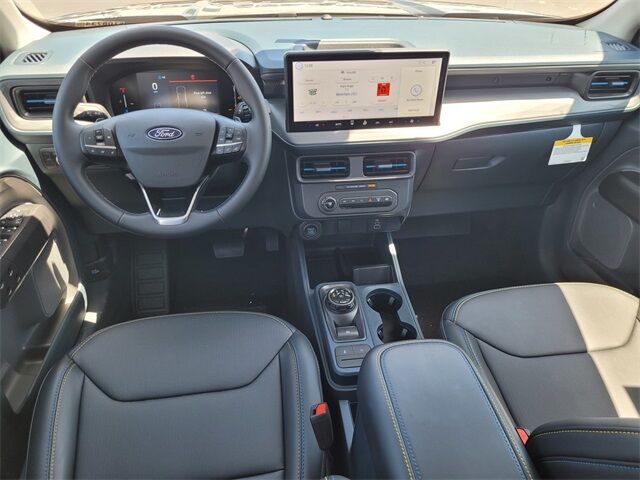 2026 Ford Maverick Lobo Standard Roseville CA