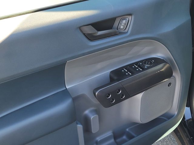 2026 Ford Maverick Lobo Standard Roseville CA