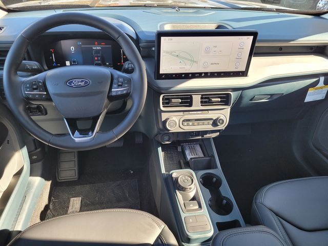 2026 Ford Maverick Lobo Standard Roseville CA