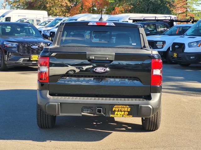 2026 Ford Maverick Lobo Standard Roseville CA