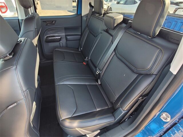 2026 Ford Maverick Lobo Standard Roseville CA