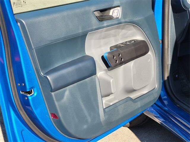 2026 Ford Maverick Lobo Standard Roseville CA