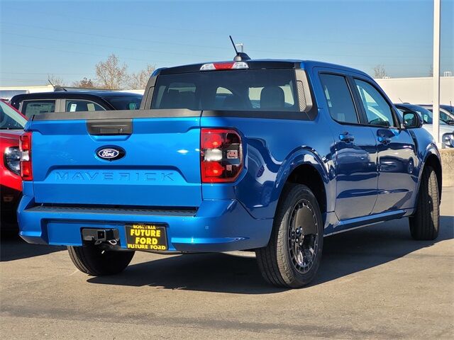 2026 Ford Maverick Lobo Standard Roseville CA