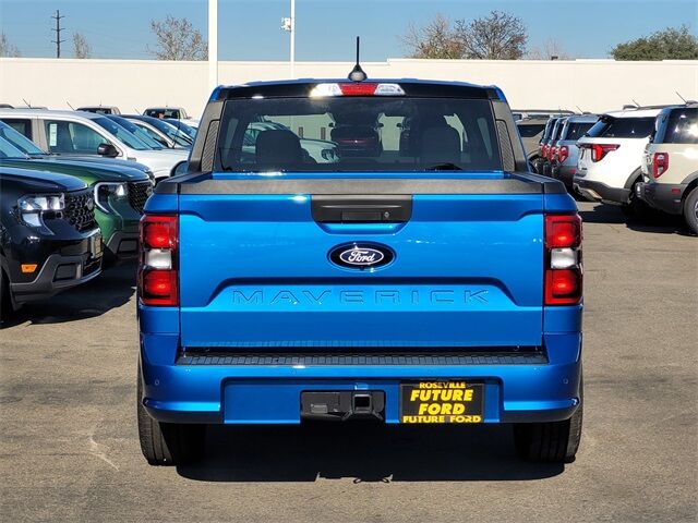 2026 Ford Maverick Lobo Standard Roseville CA