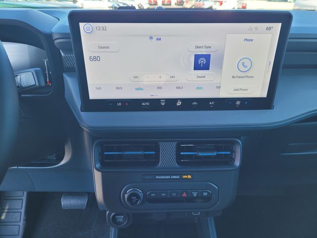 2026 Ford Maverick Lobo Standard Roseville CA