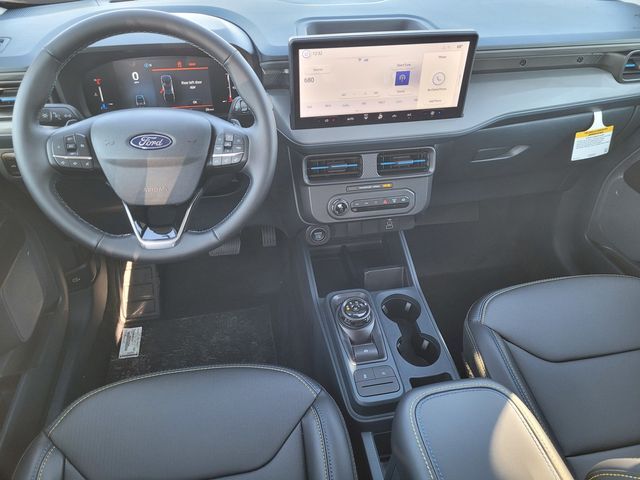 2026 Ford Maverick Lobo Standard Roseville CA