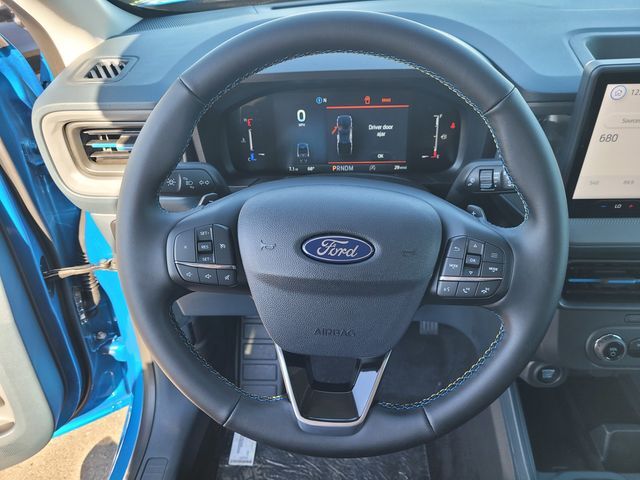 2026 Ford Maverick Lobo Standard Roseville CA