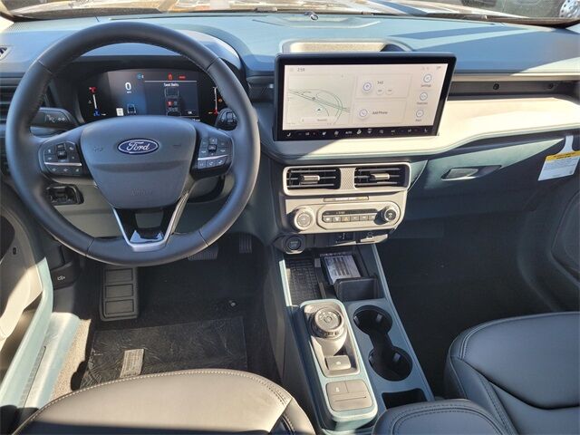 2026 Ford Maverick Lobo Standard Roseville CA