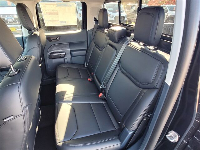 2026 Ford Maverick Lobo Standard Roseville CA