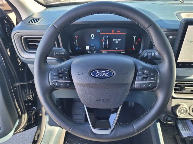 2026 Ford Maverick Lobo Standard Roseville CA