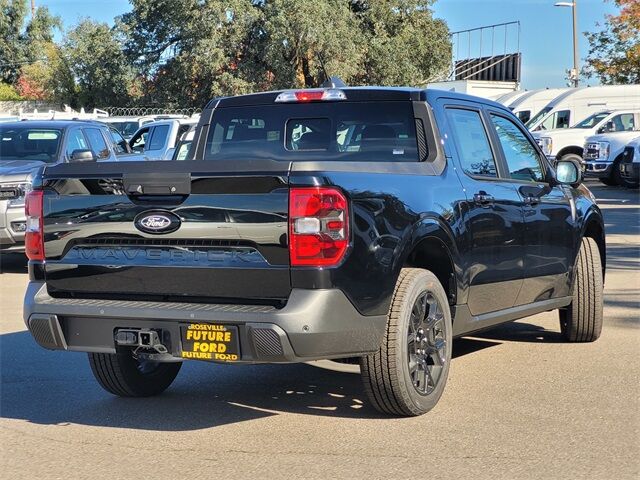 2026 Ford Maverick Lobo Standard Roseville CA