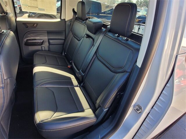 2026 Ford Maverick Lobo Standard Roseville CA