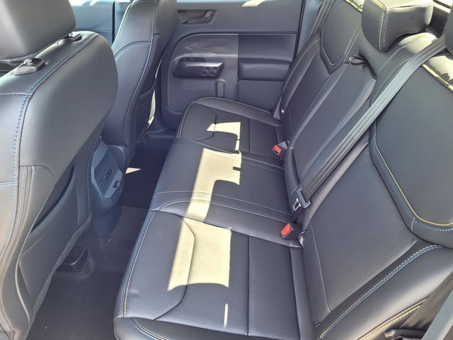 2026 Ford Maverick Lobo Standard Roseville CA