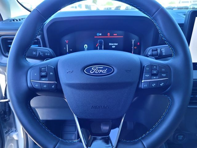 2026 Ford Maverick Lobo Standard Roseville CA