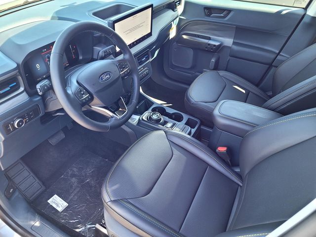 2026 Ford Maverick Lobo Standard Roseville CA