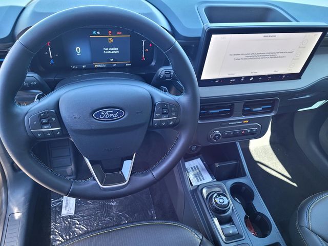 2026 Ford Maverick Lobo Standard Roseville CA