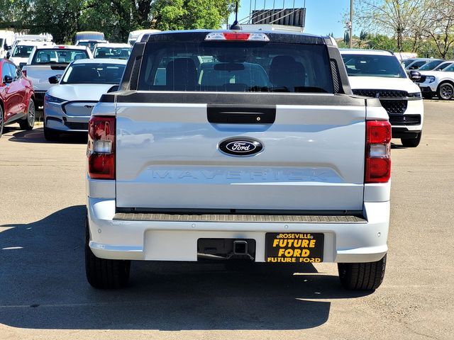 2026 Ford Maverick Lobo Standard Roseville CA