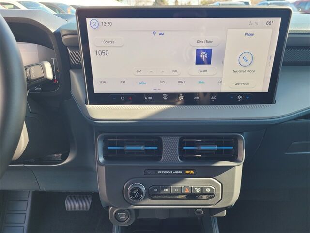 2026 Ford Maverick Lobo Standard Roseville CA