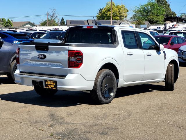 2026 Ford Maverick Lobo Standard Roseville CA