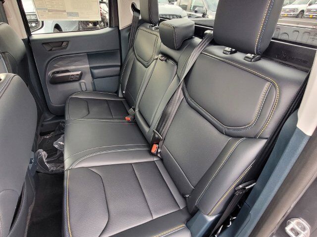 2026 Ford Maverick Lobo Standard Roseville CA