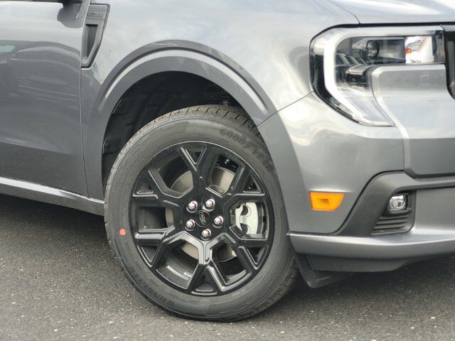 2026 Ford Maverick Lobo Standard Roseville CA