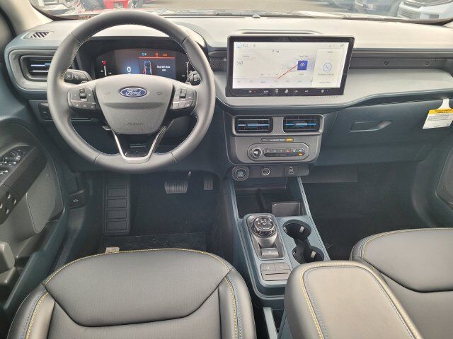 2026 Ford Maverick Lobo Standard Roseville CA