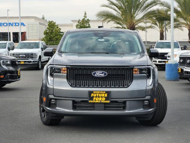2026 Ford Maverick Lobo Standard Roseville CA