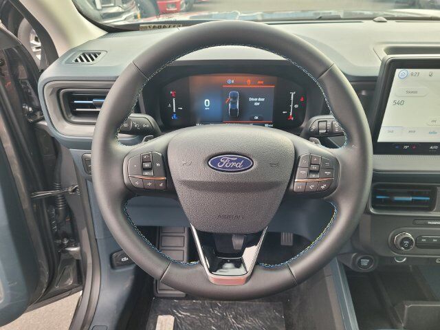 2026 Ford Maverick Lobo Standard Roseville CA