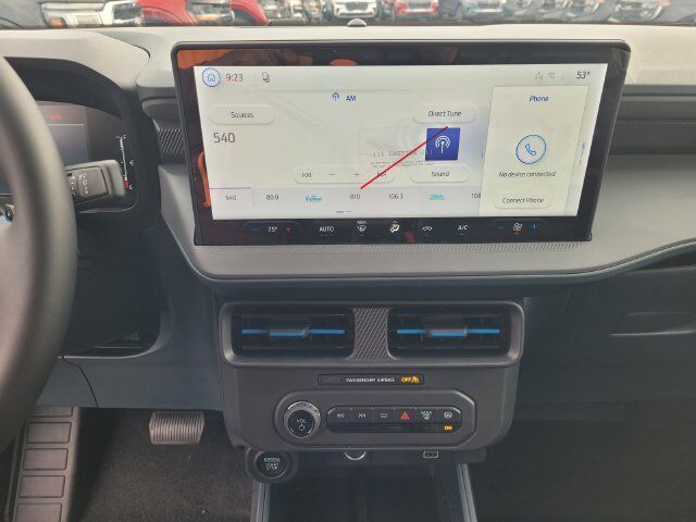 2026 Ford Maverick Lobo Standard Roseville CA