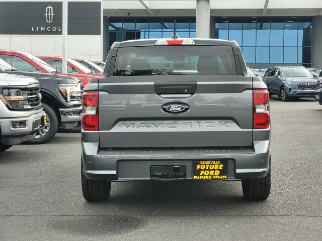 2026 Ford Maverick Lobo Standard Roseville CA