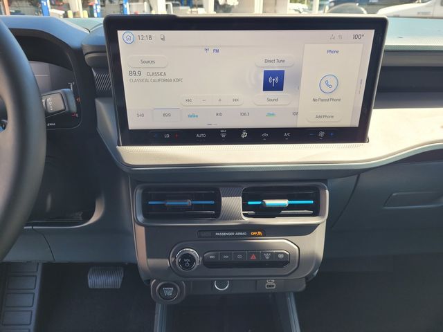 2026 Ford Maverick Lobo Standard Roseville CA