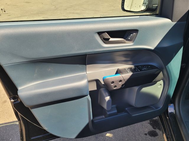 2026 Ford Maverick Lobo Standard Roseville CA